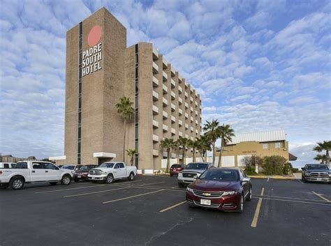 padre south hotel reviews|More.